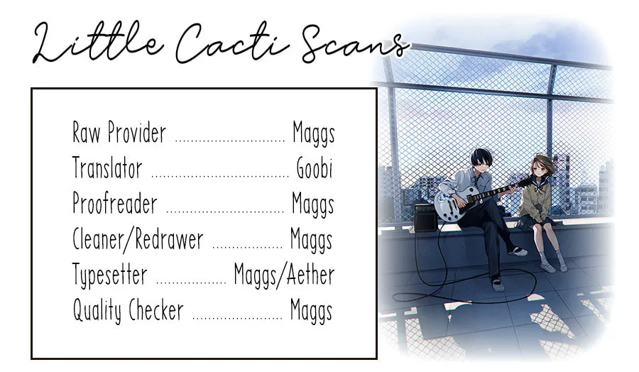 Read Studio Cabana chapter 4.2 image 23 on Lezhin