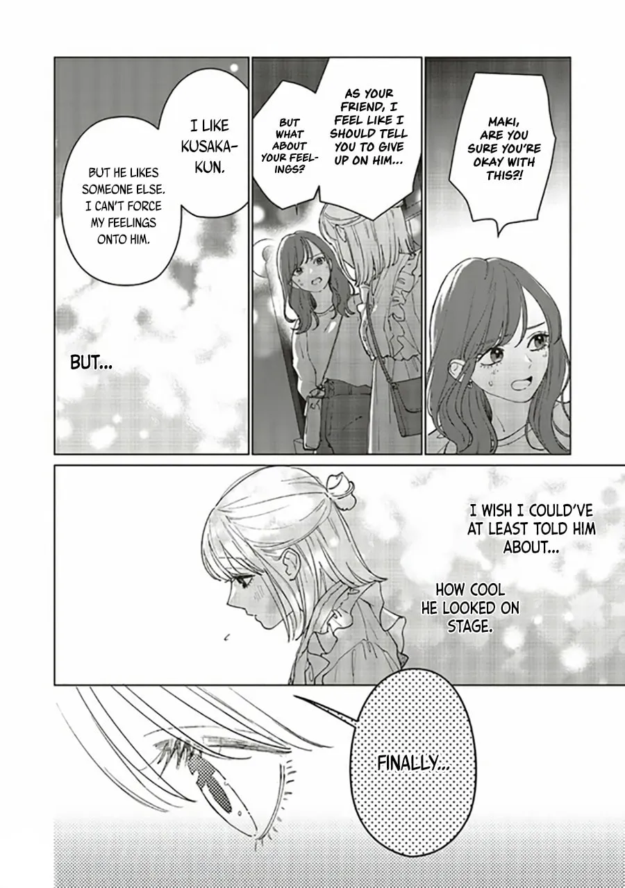 Read Studio Cabana chapter 4.2 image 3 on Lezhin
