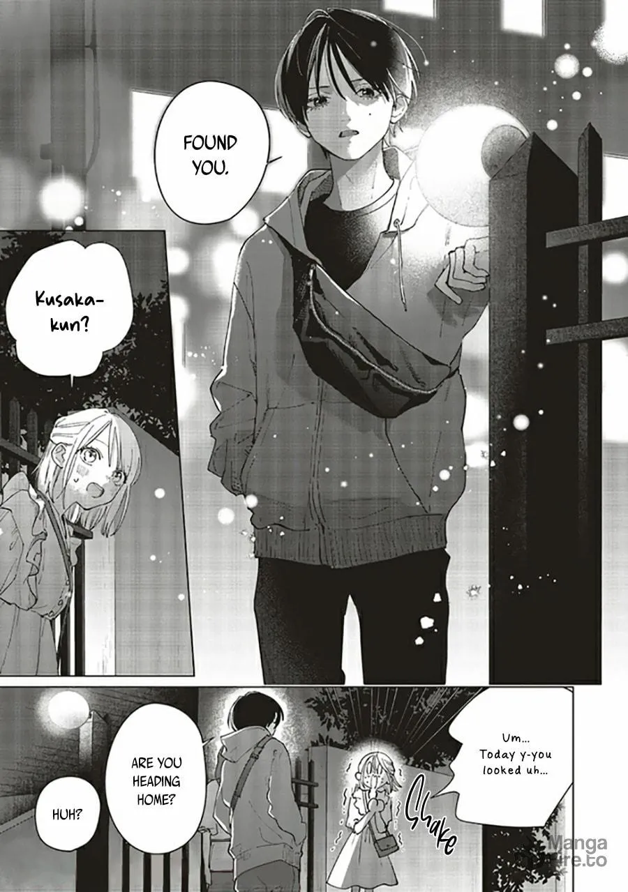 Read Studio Cabana chapter 4.2 image 4 on Lezhin