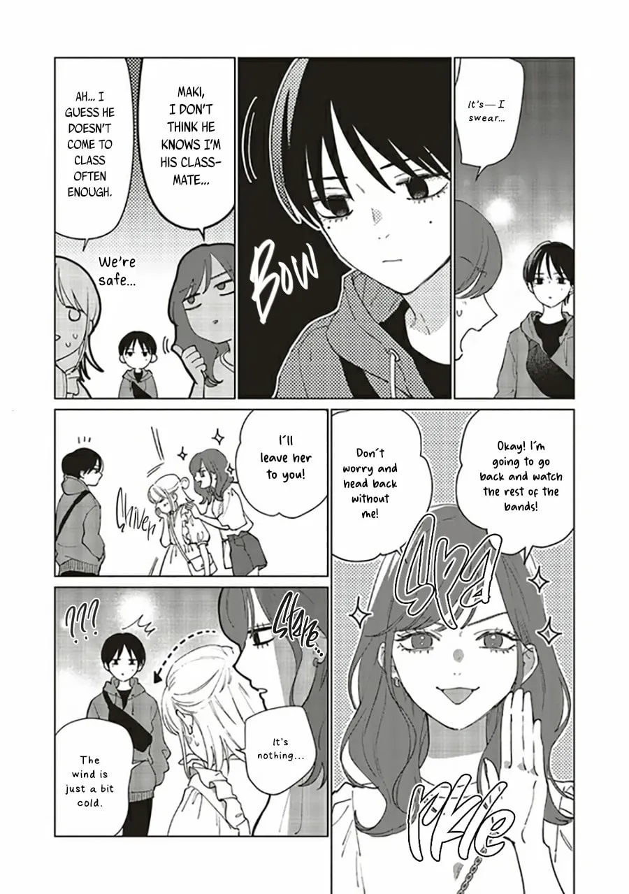 Read Studio Cabana chapter 4.2 image 6 on Lezhin