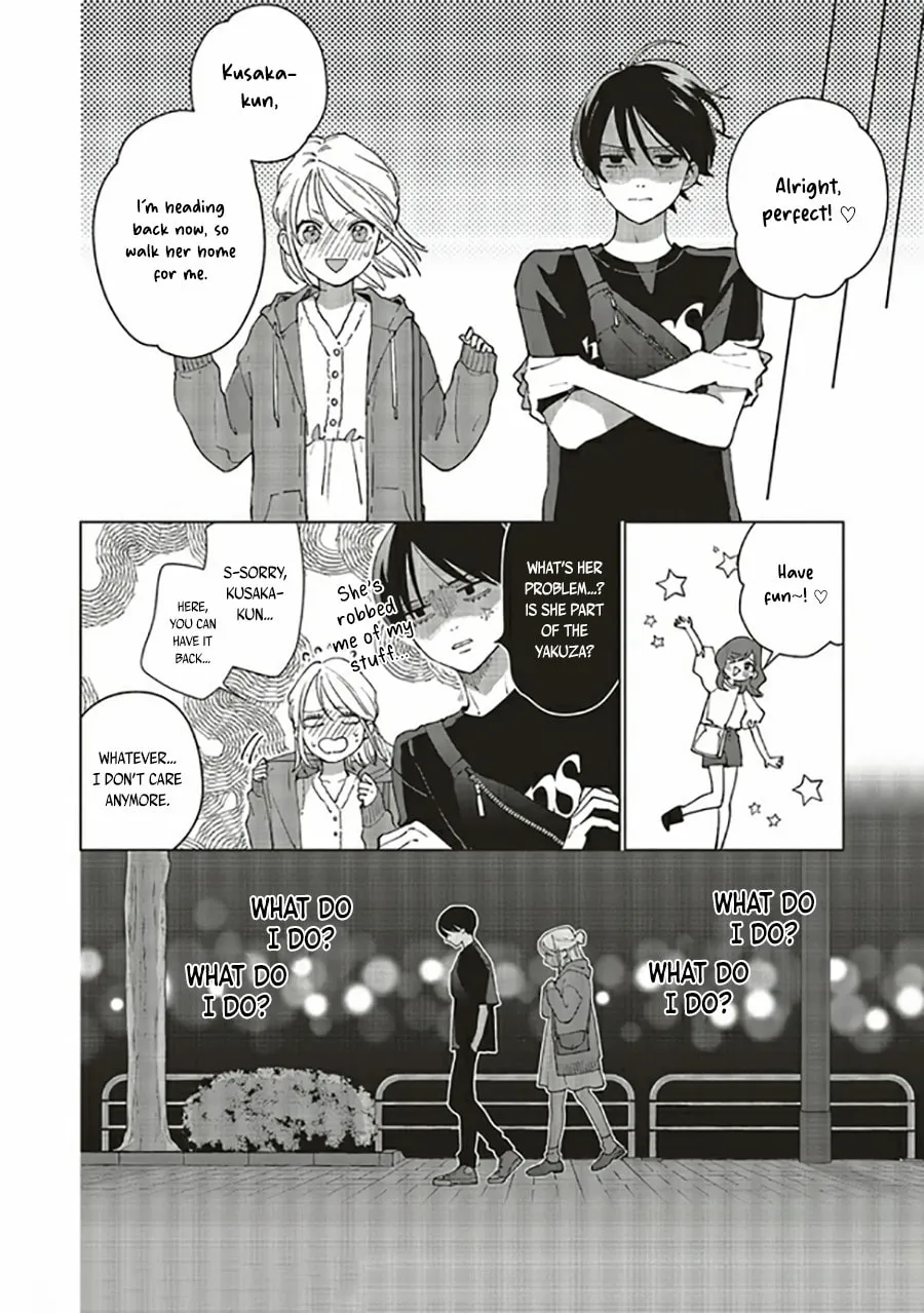 Read Studio Cabana chapter 4.2 image 7 on Lezhin