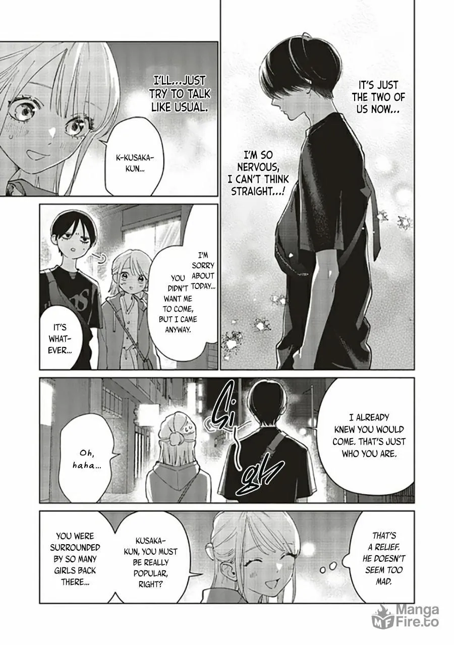 Read Studio Cabana chapter 4.2 image 8 on Lezhin