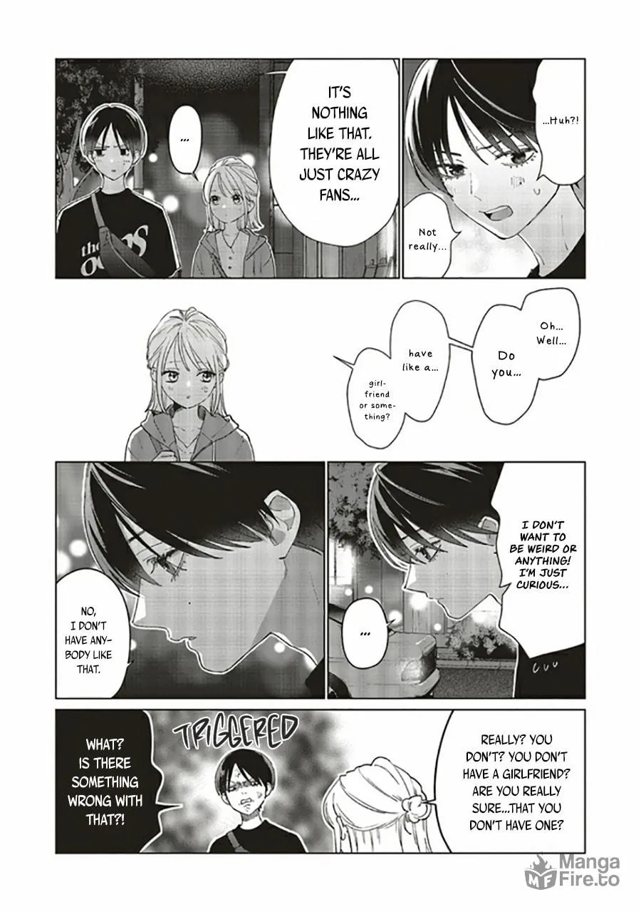 Read Studio Cabana chapter 4.2 image 9 on Lezhin