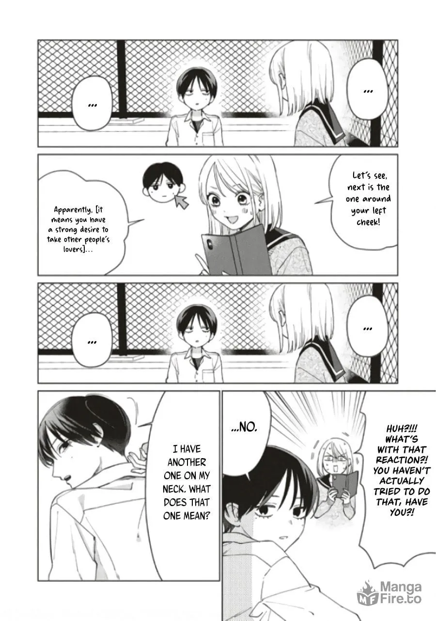 Read Studio Cabana chapter 4.3 image 2 on Lezhin