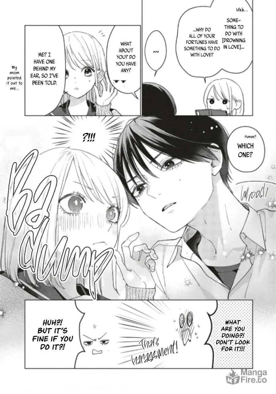 Read Studio Cabana chapter 4.3 image 4 on Lezhin