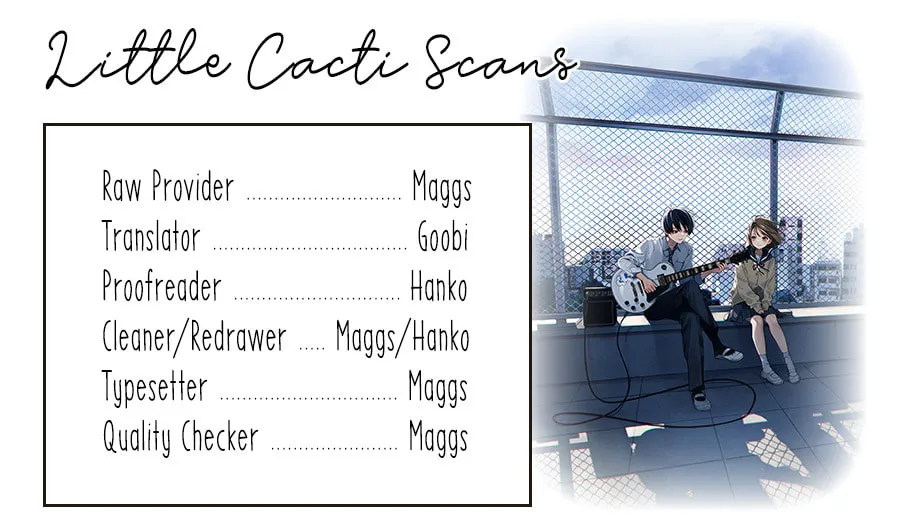 Read Studio Cabana chapter 4.3 image 6 on Lezhin