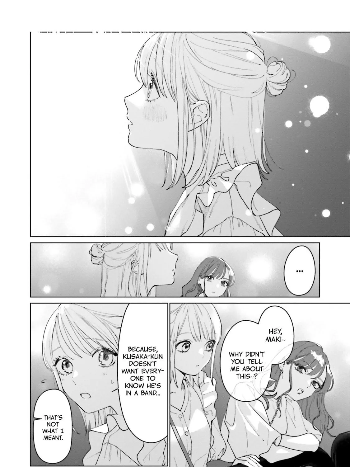 Read Studio Cabana chapter 4 image 15 on Lezhin