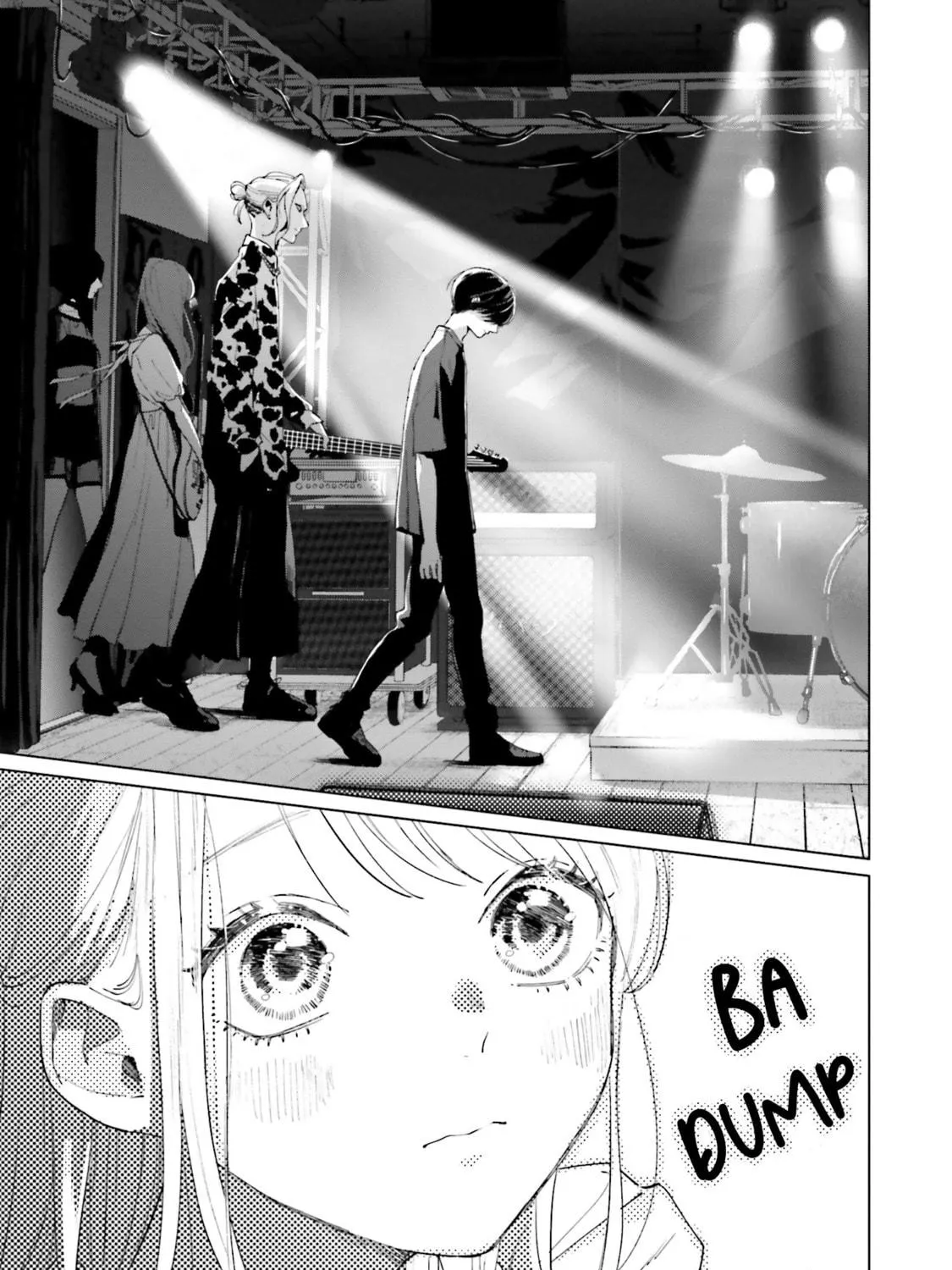 Read Studio Cabana chapter 4 image 21 on Lezhin