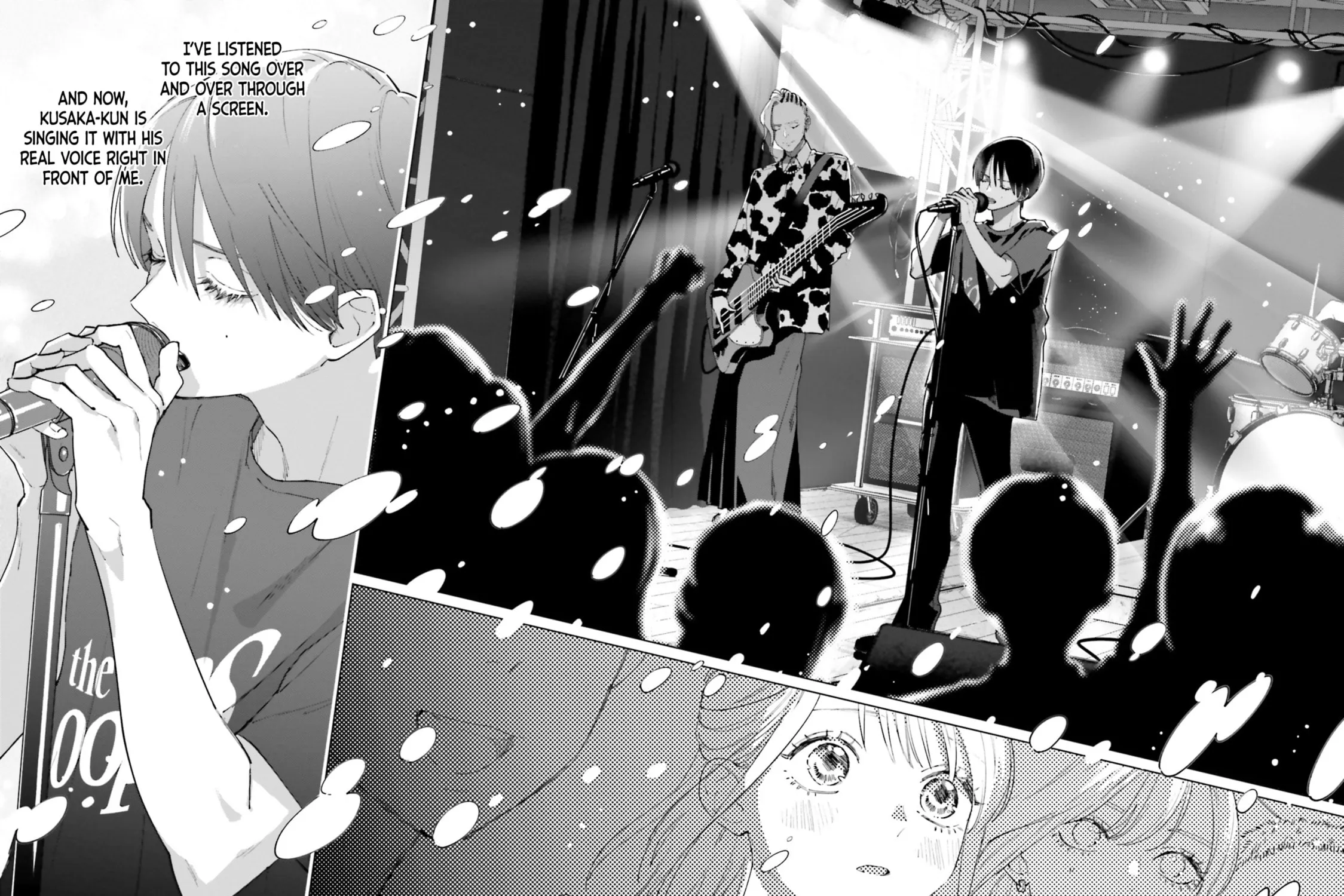 Read Studio Cabana chapter 4 image 31 on Lezhin
