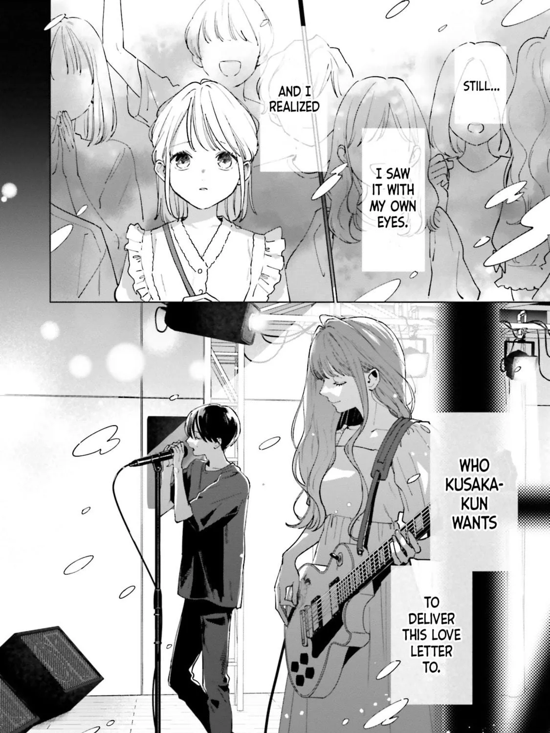 Read Studio Cabana chapter 4 image 33 on Lezhin