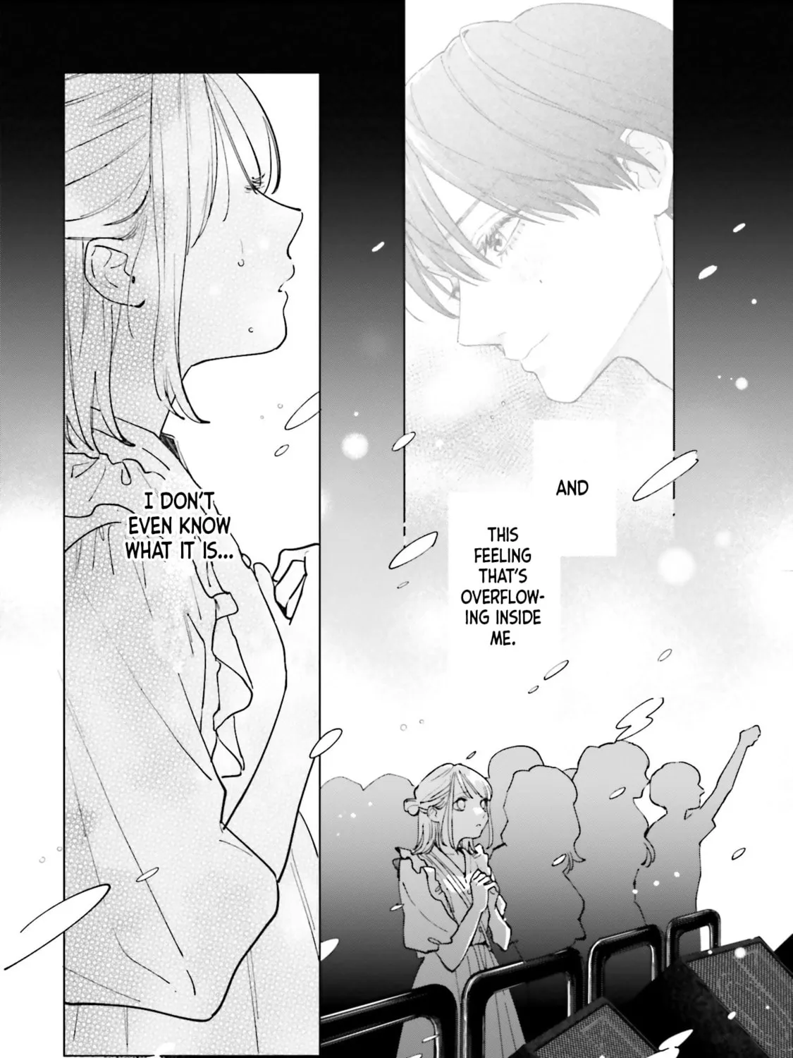 Read Studio Cabana chapter 4 image 35 on Lezhin