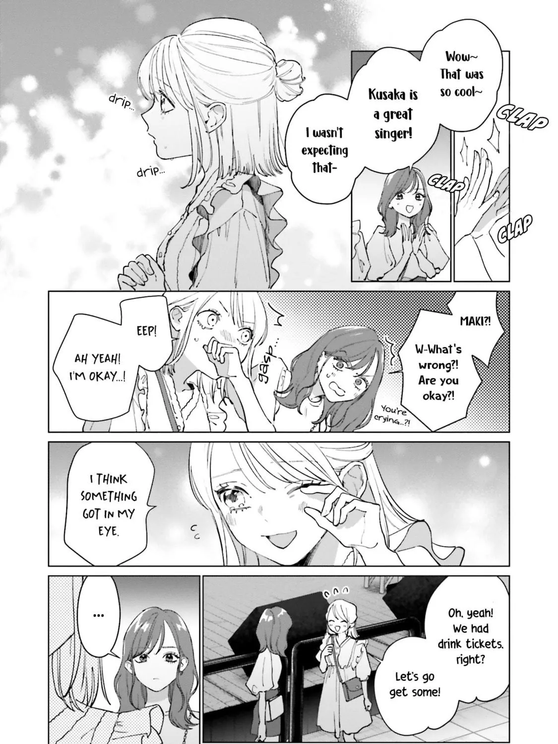 Read Studio Cabana chapter 4 image 37 on Lezhin