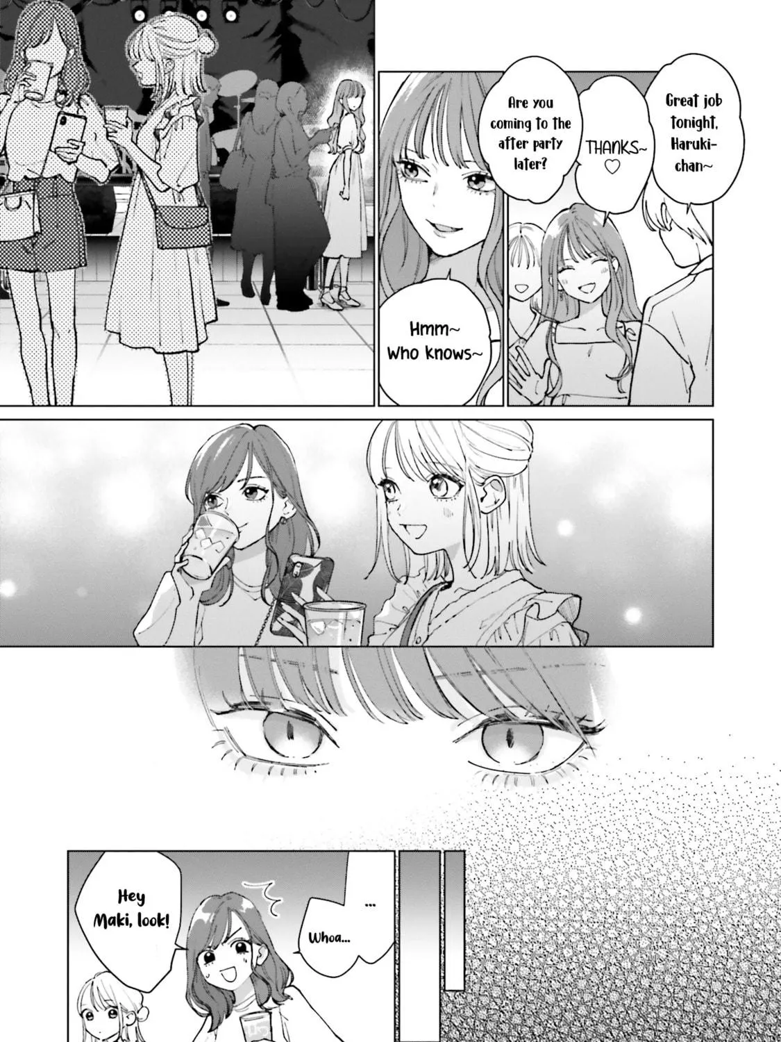 Read Studio Cabana chapter 4 image 39 on Lezhin