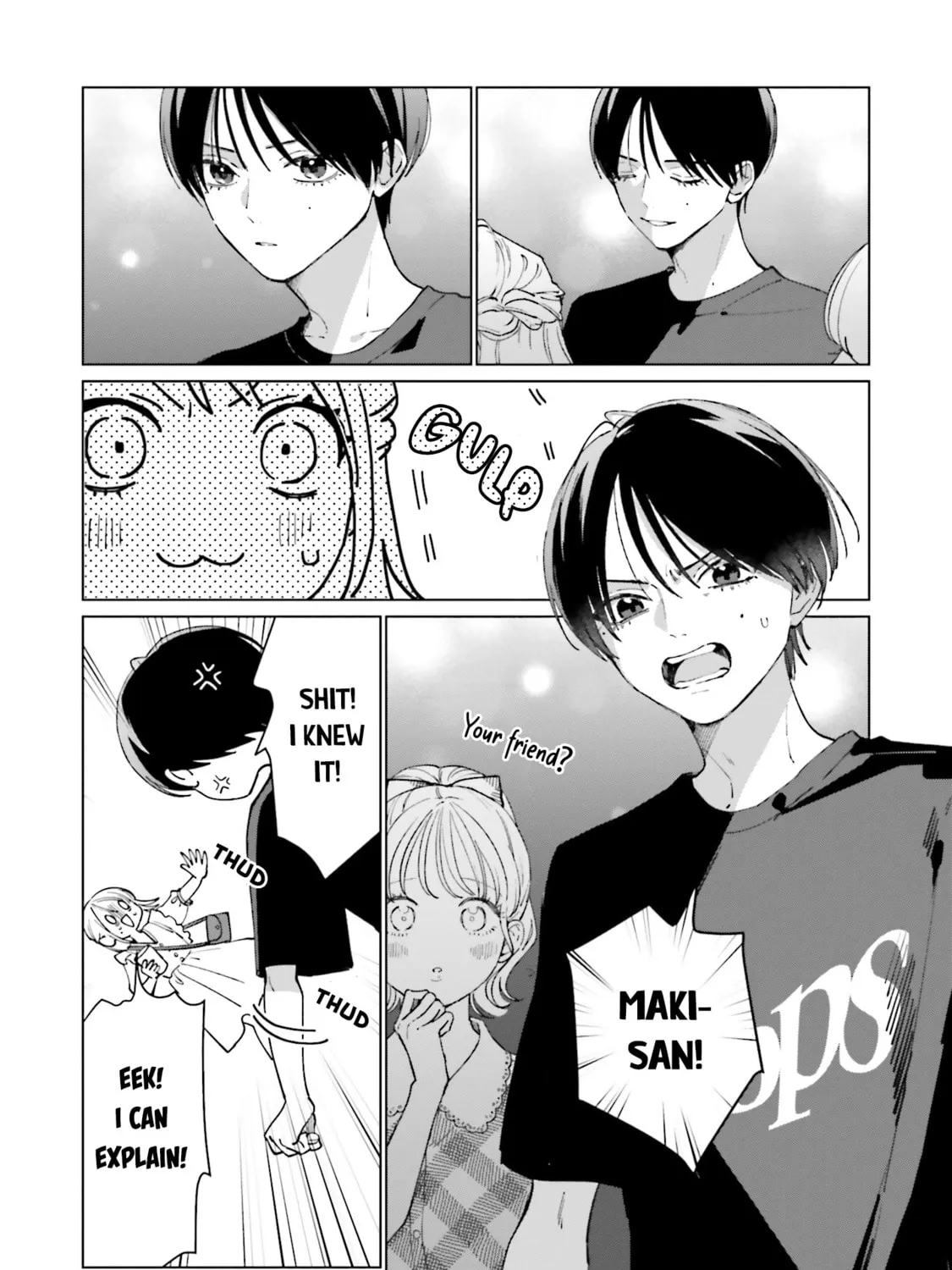 Read Studio Cabana chapter 4 image 43 on Lezhin