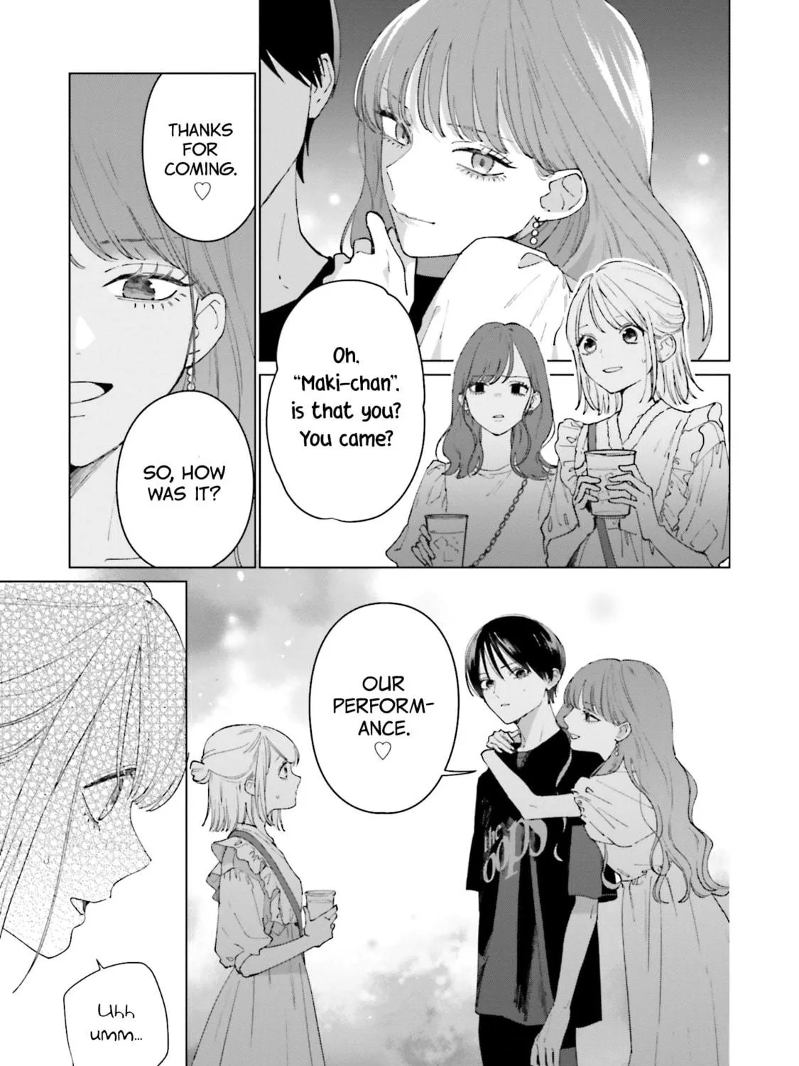 Read Studio Cabana chapter 4 image 47 on Lezhin