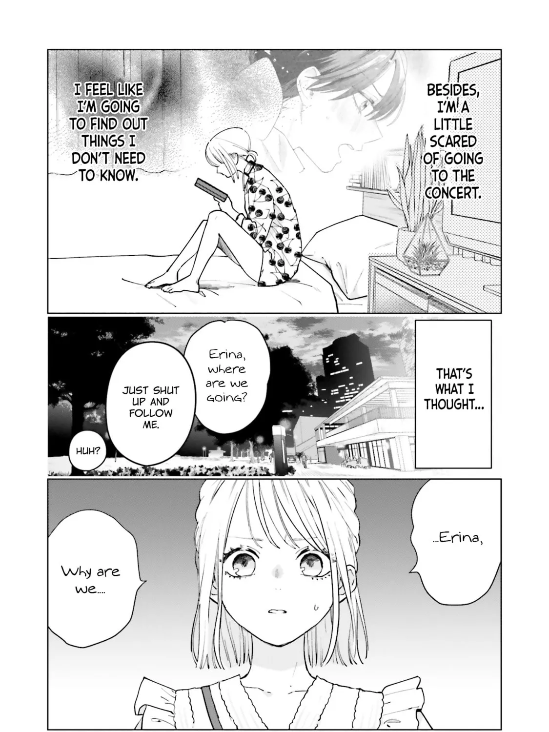 Read Studio Cabana chapter 4 image 5 on Lezhin