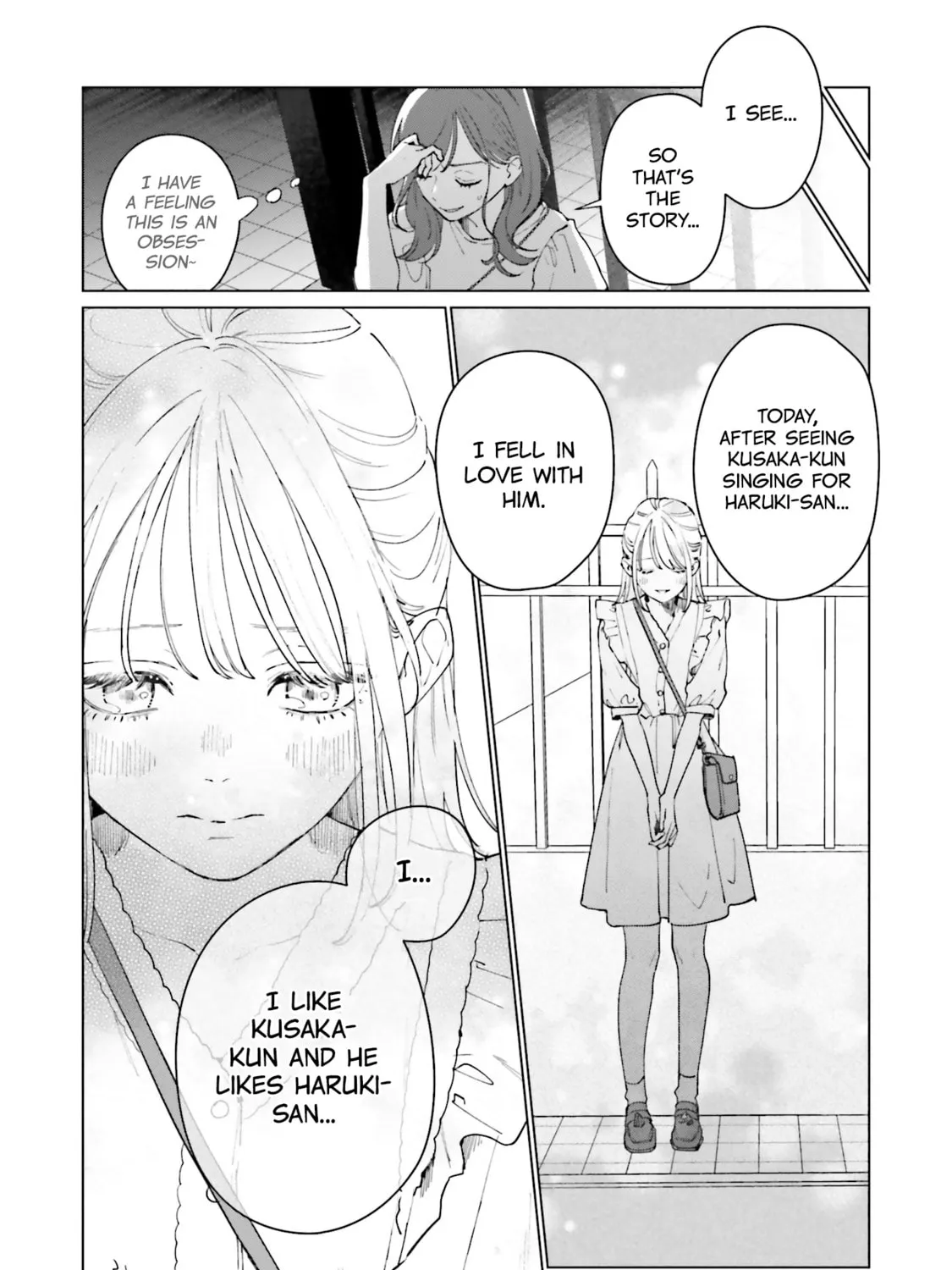 Read Studio Cabana chapter 4 image 55 on Lezhin