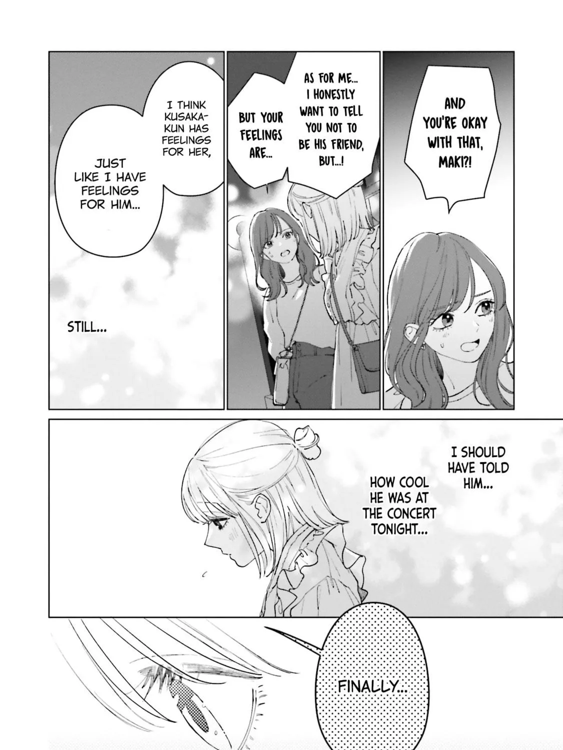 Read Studio Cabana chapter 4 image 57 on Lezhin