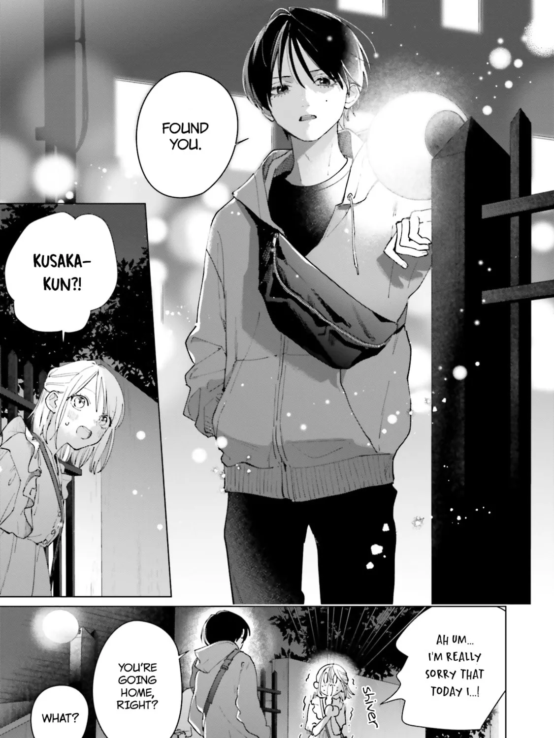 Read Studio Cabana chapter 4 image 59 on Lezhin