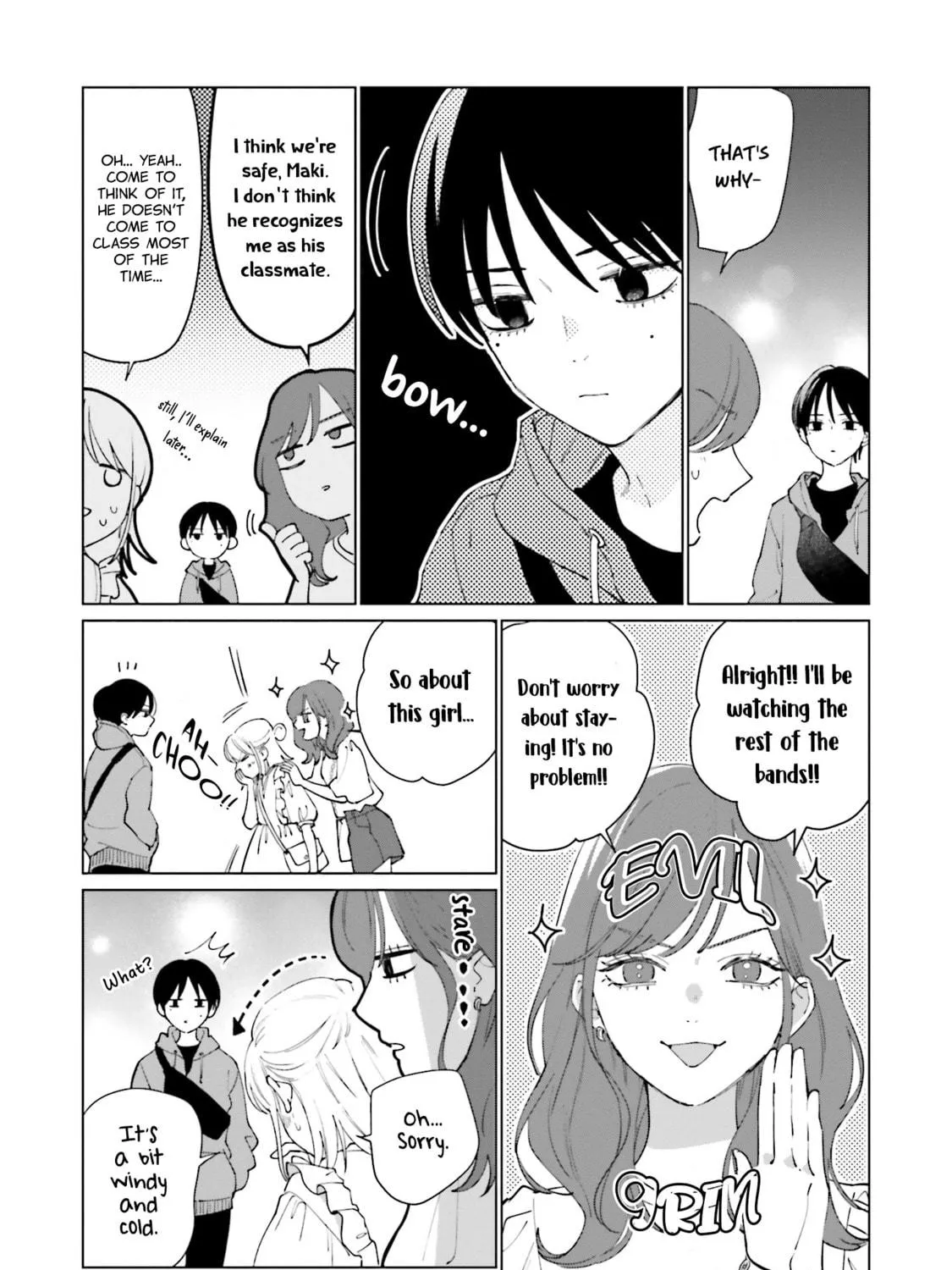 Read Studio Cabana chapter 4 image 63 on Lezhin