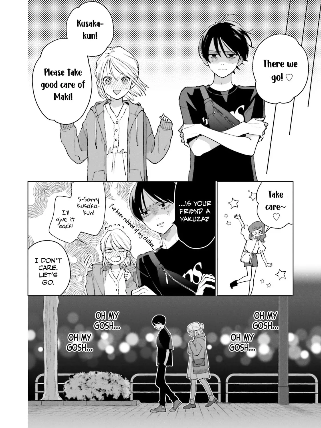 Read Studio Cabana chapter 4 image 65 on Lezhin