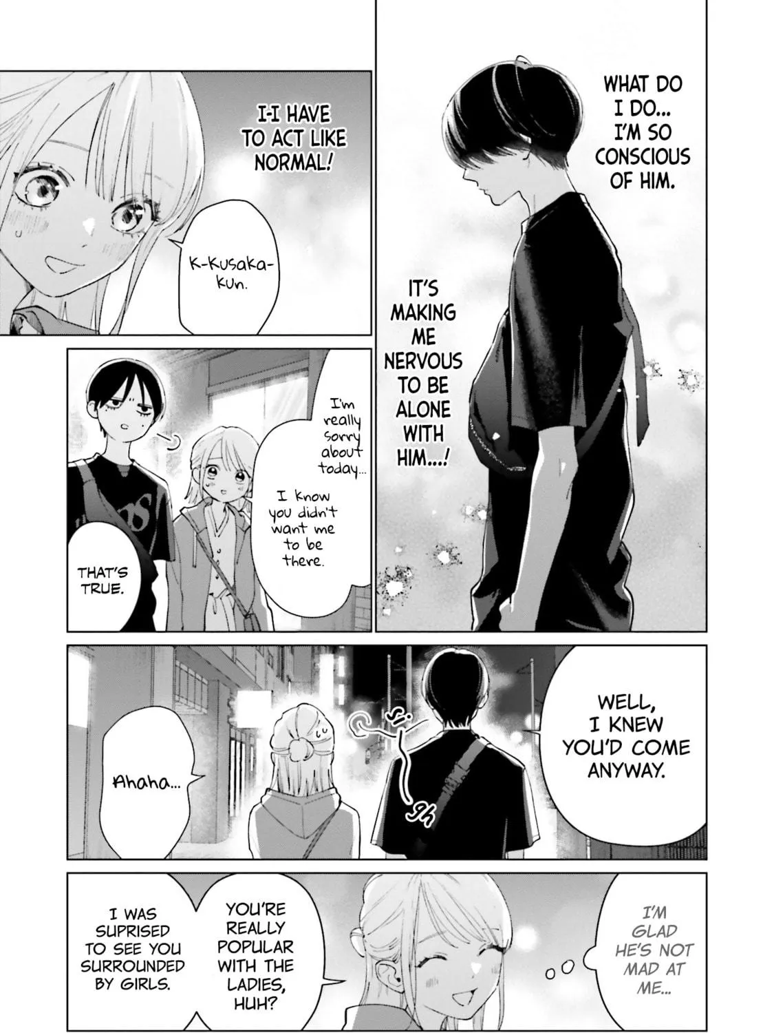 Read Studio Cabana chapter 4 image 67 on Lezhin