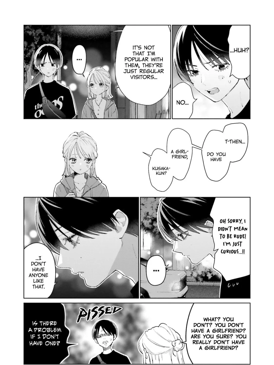 Read Studio Cabana chapter 4 image 69 on Lezhin