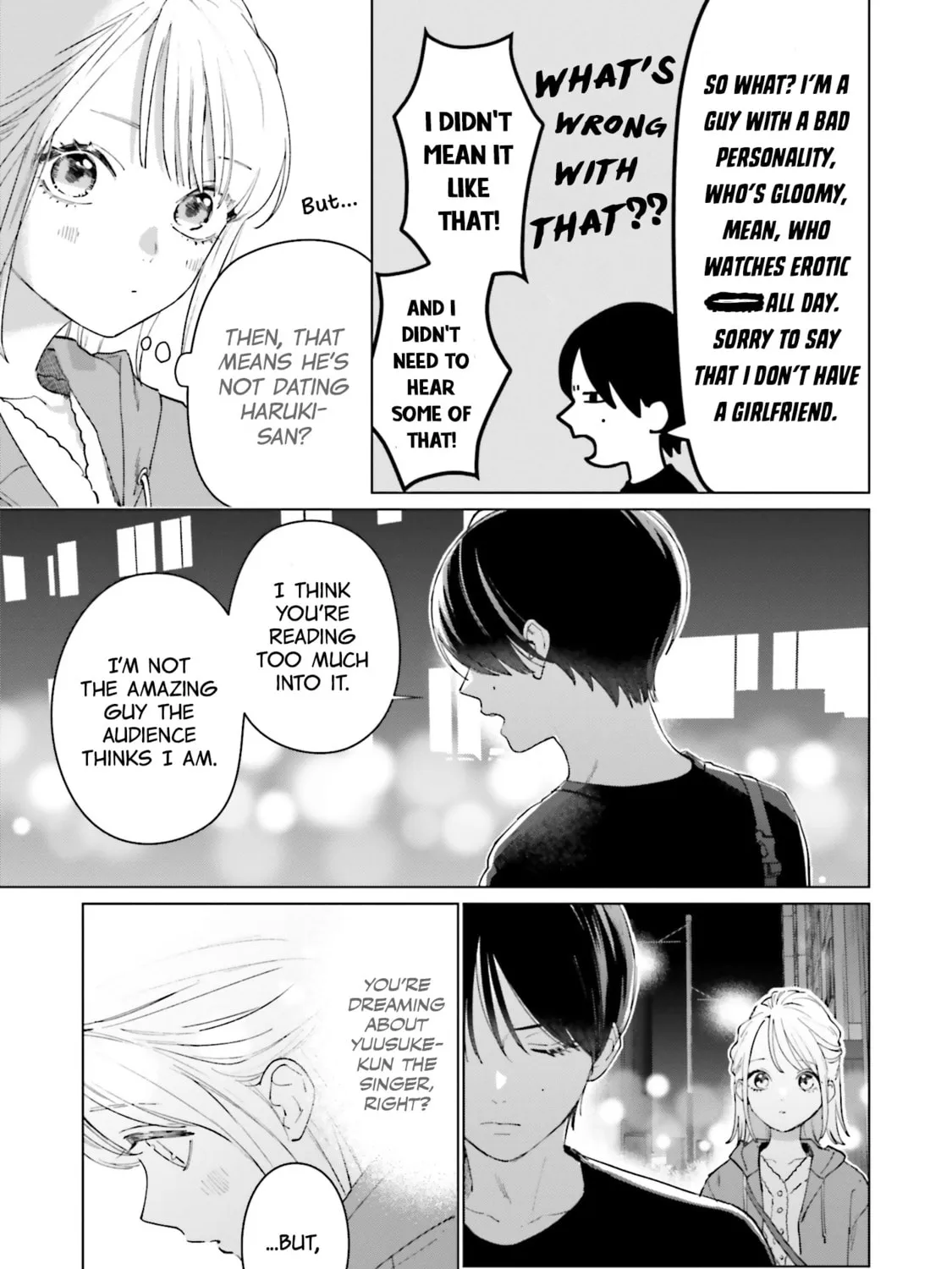 Read Studio Cabana chapter 4 image 71 on Lezhin