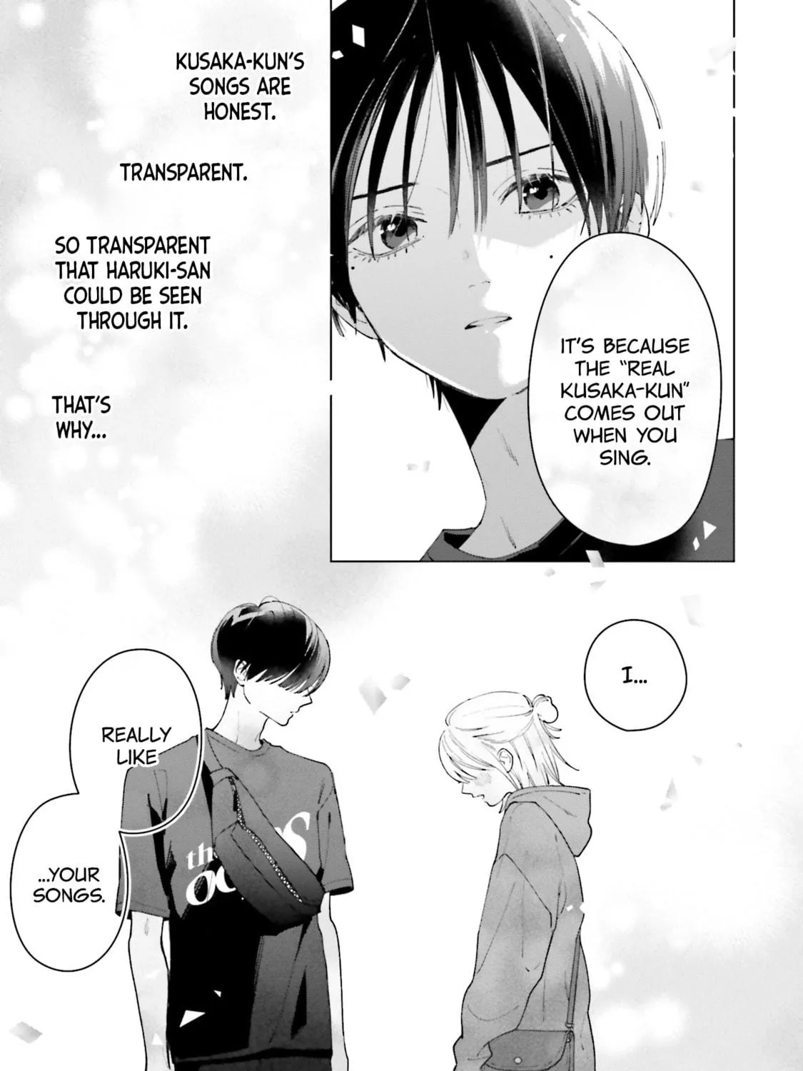 Read Studio Cabana chapter 4 image 75 on Lezhin
