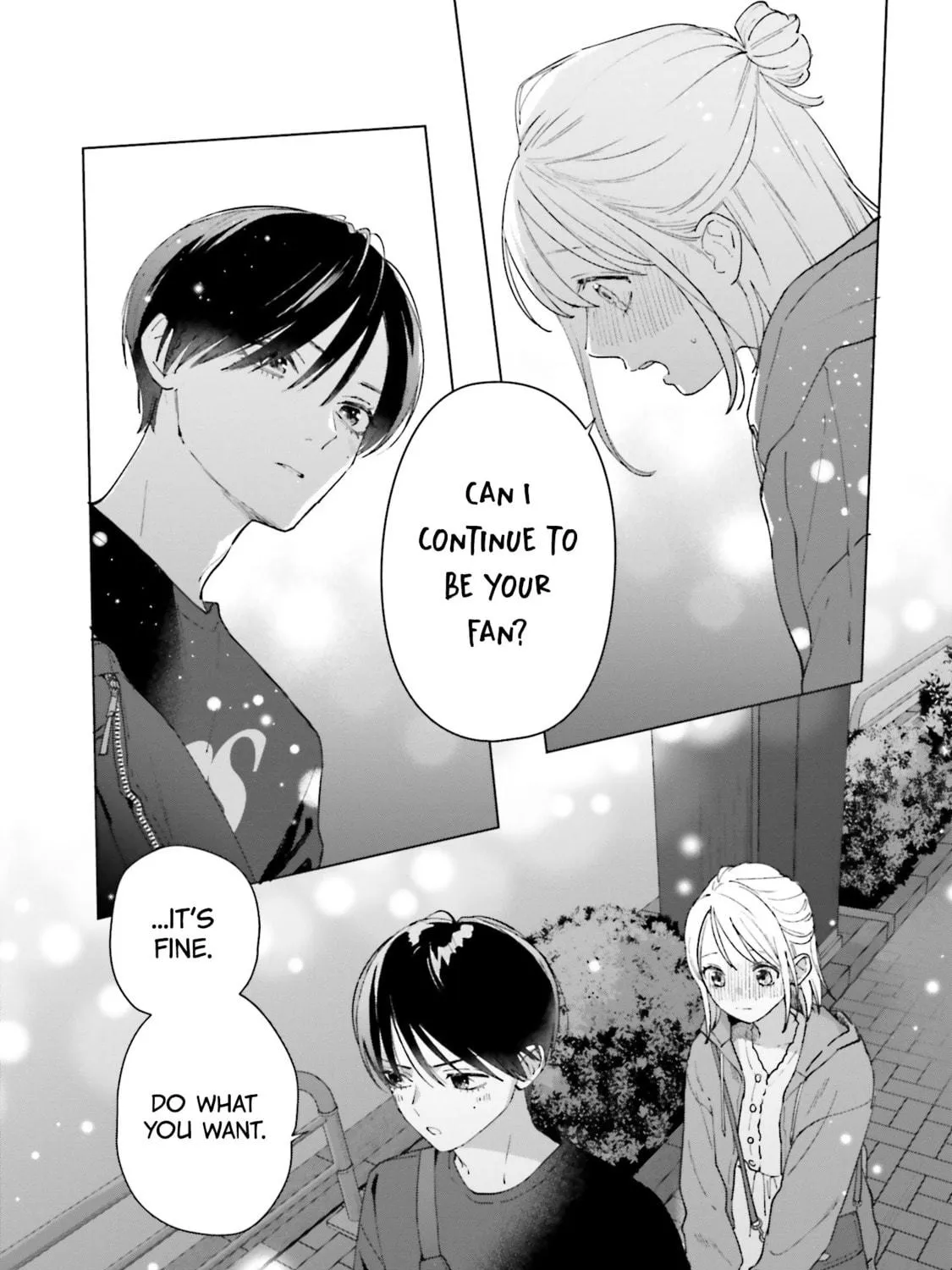 Read Studio Cabana chapter 4 image 77 on Lezhin