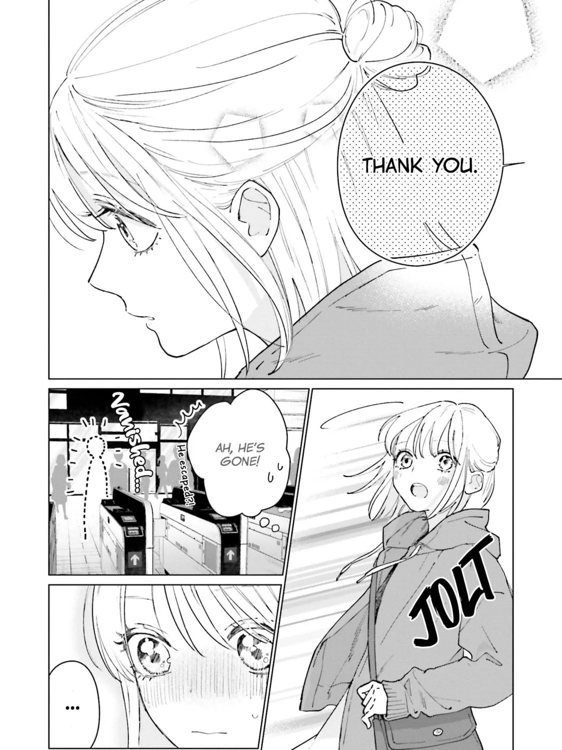 Read Studio Cabana chapter 4 image 81 on Lezhin