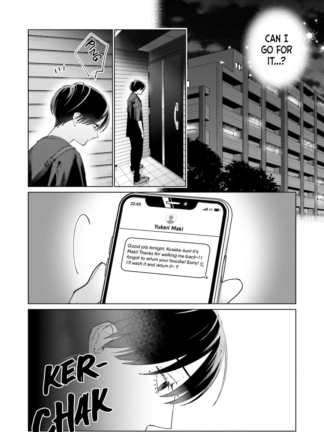 Read Studio Cabana chapter 4 image 87 on Lezhin