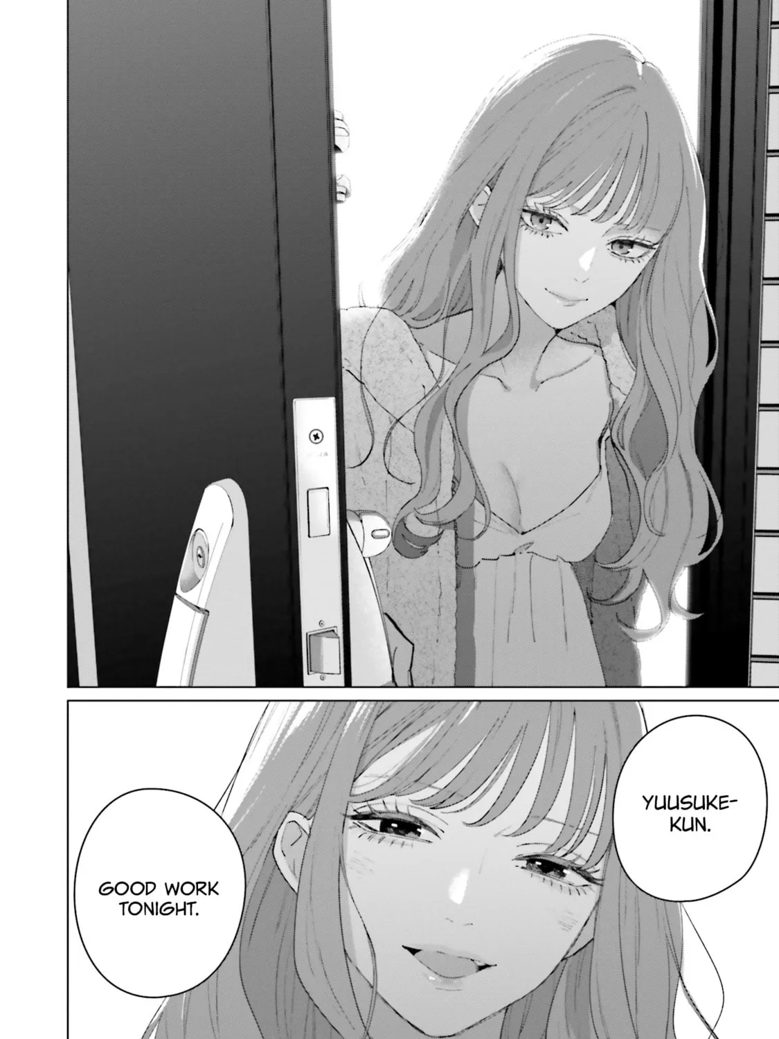 Read Studio Cabana chapter 4 image 89 on Lezhin