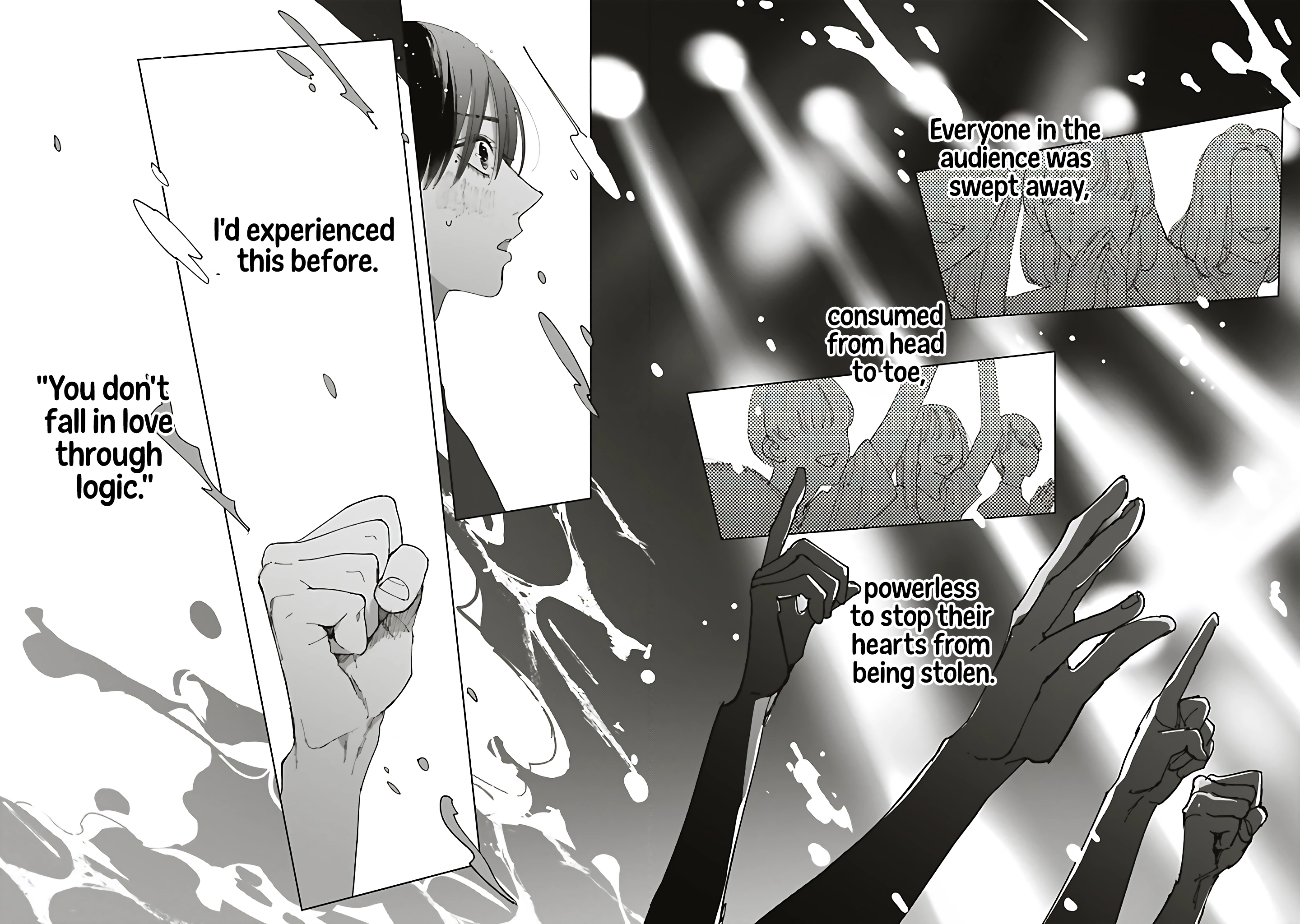 Read Studio Cabana chapter 40 image 12 on Lezhin
