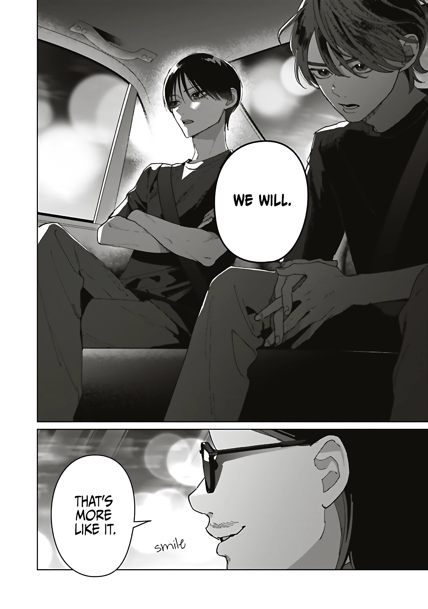 Read Studio Cabana chapter 40 image 15 on Lezhin