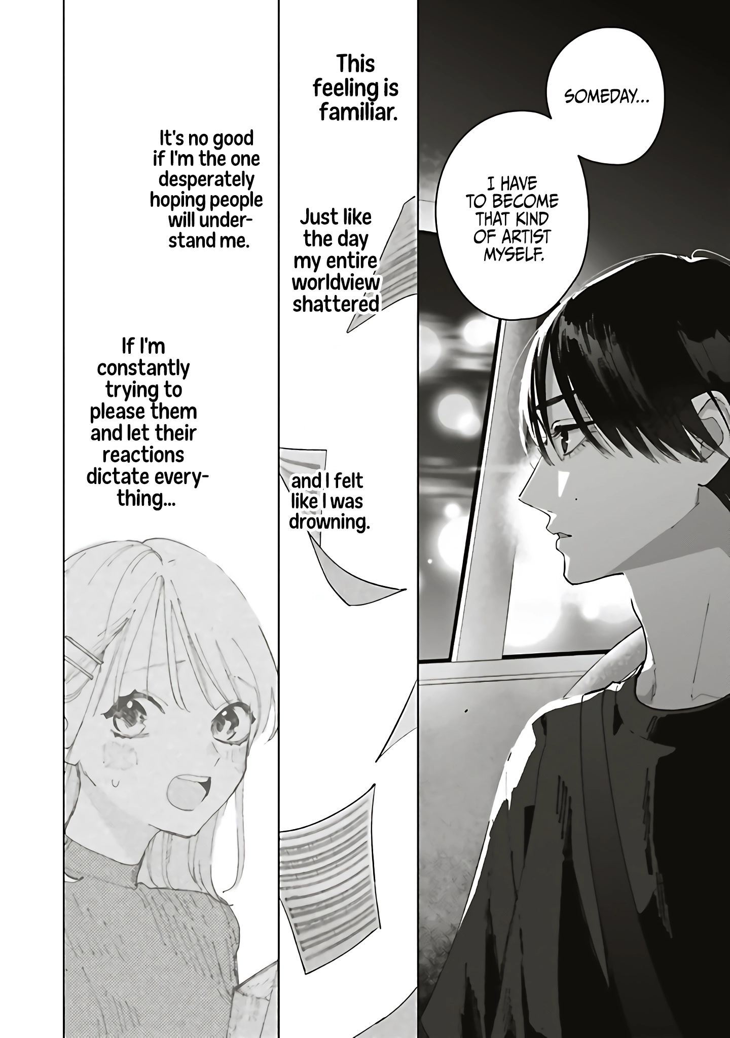 Read Studio Cabana chapter 40 image 17 on Lezhin