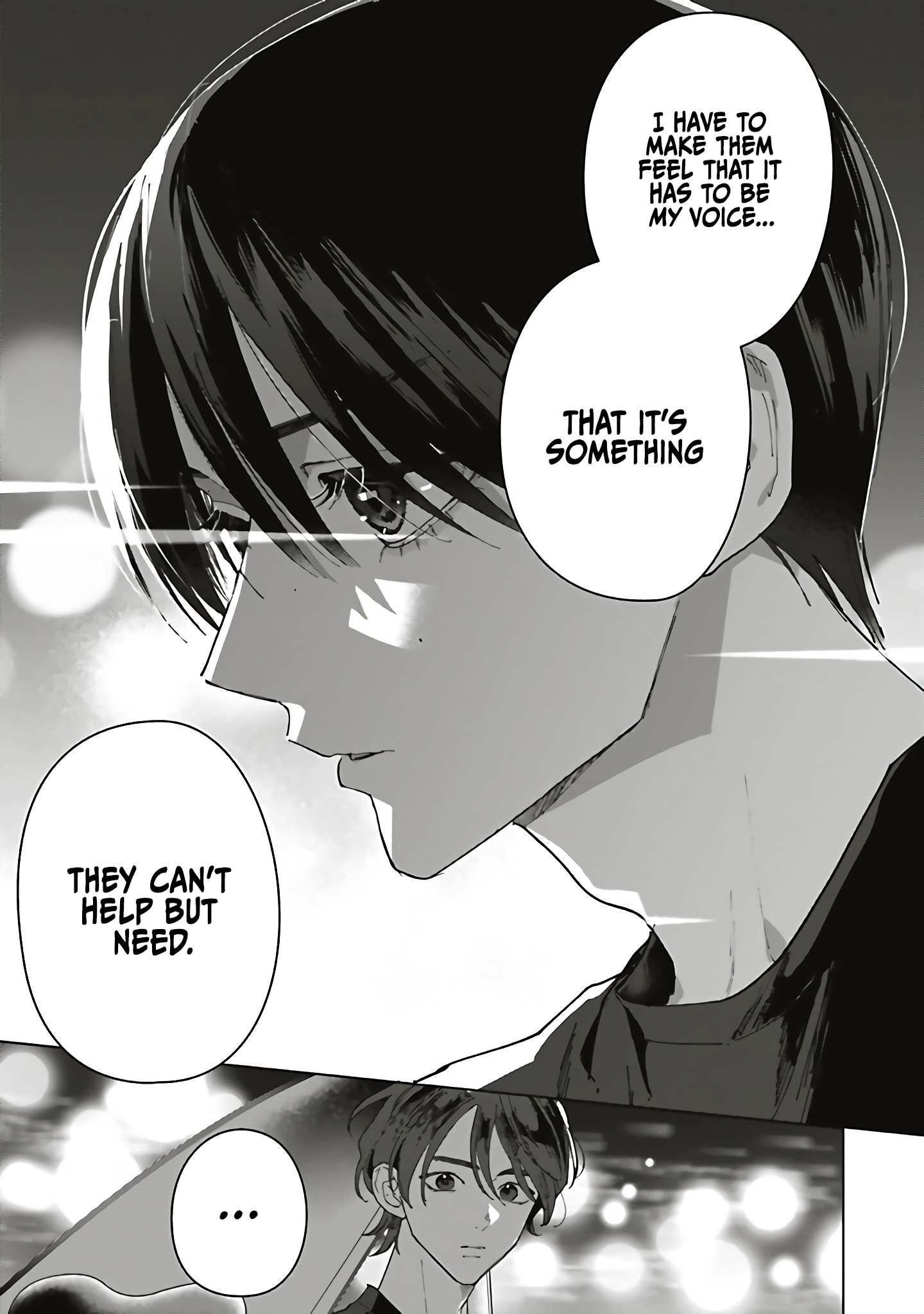 Read Studio Cabana chapter 40 image 18 on Lezhin