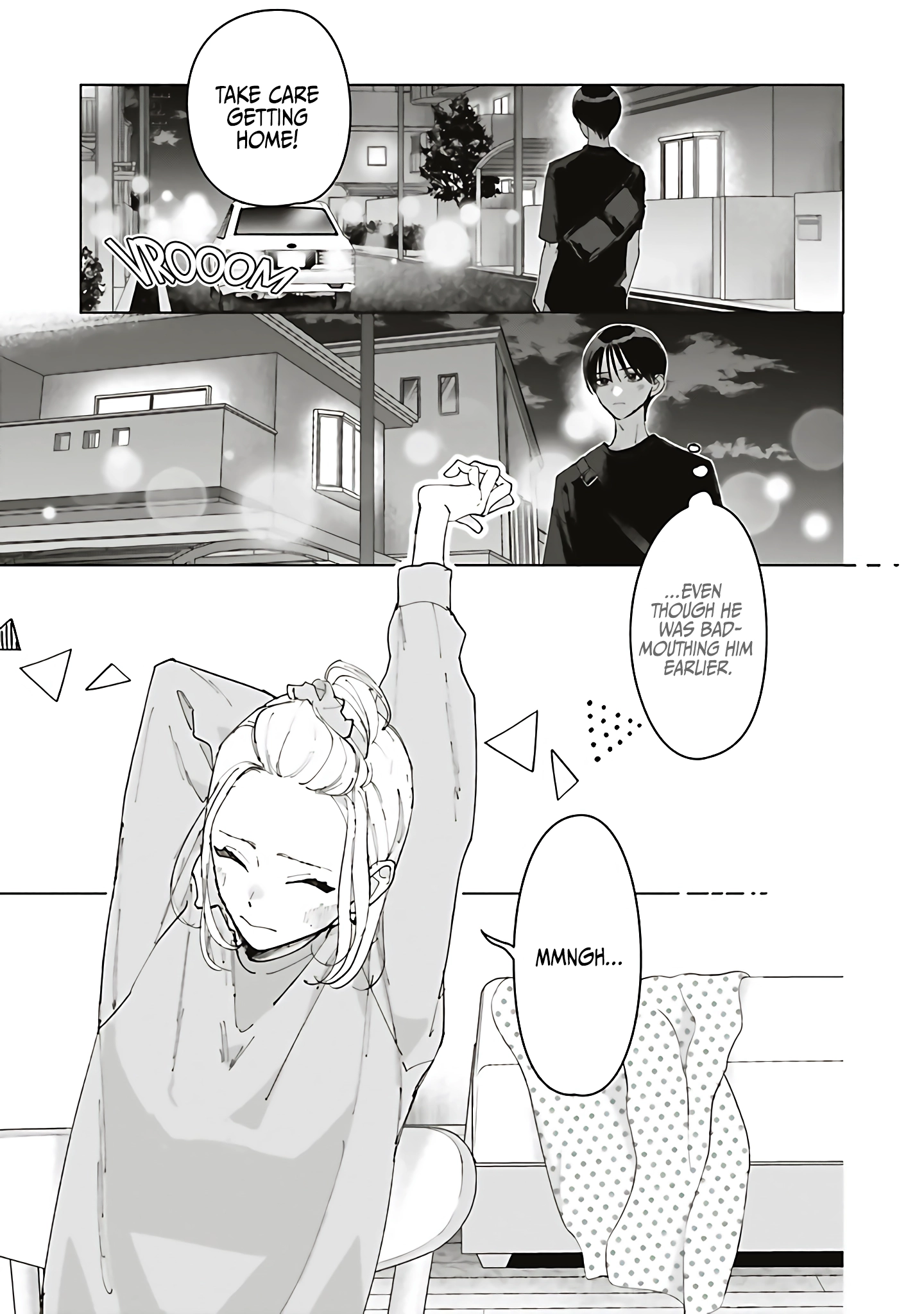 Read Studio Cabana chapter 40 image 22 on Lezhin