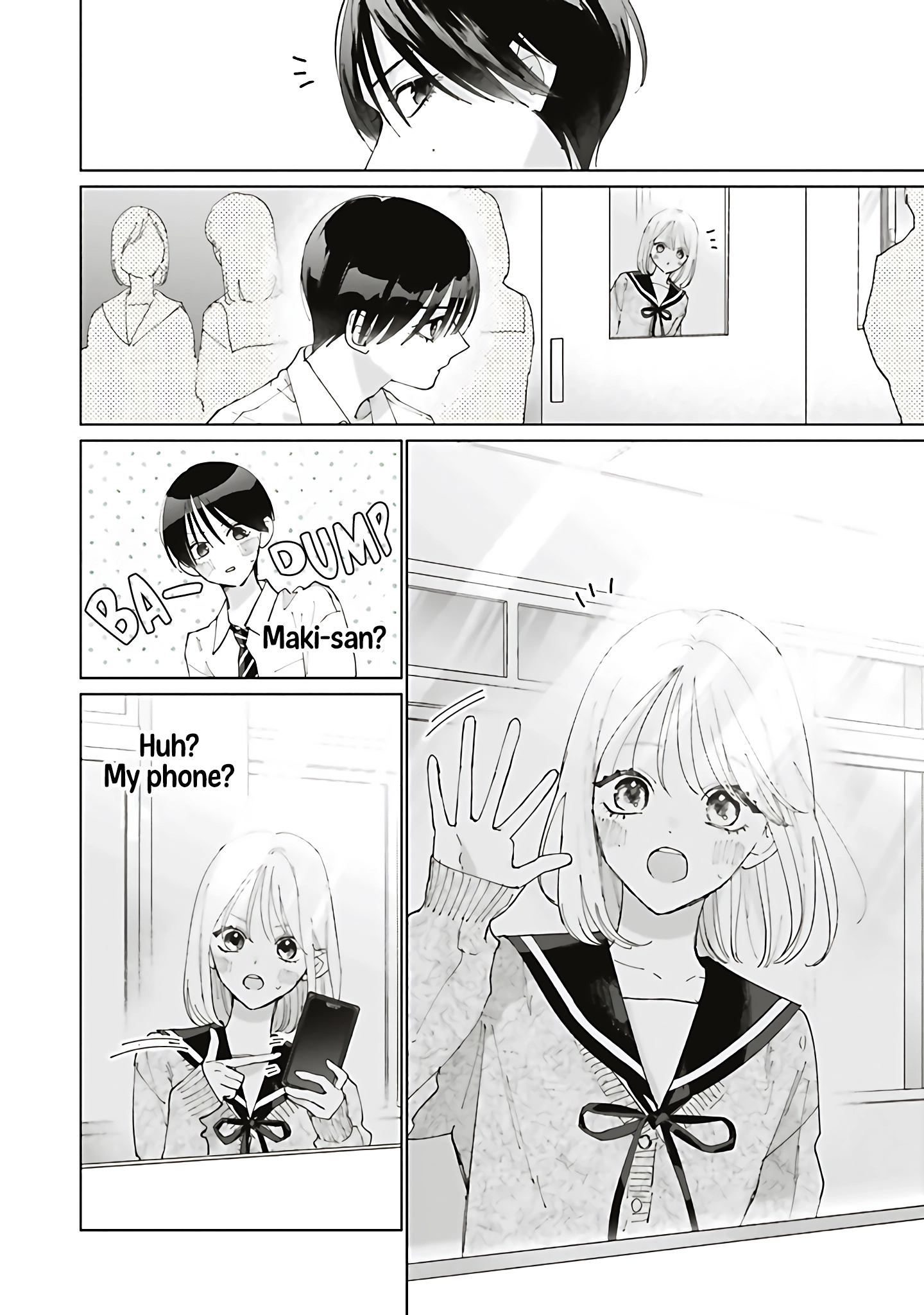 Read Studio Cabana chapter 40 image 25 on Lezhin