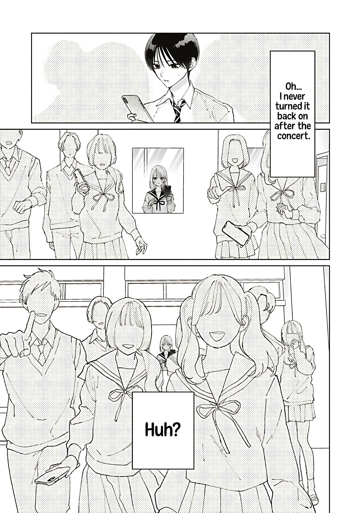 Read Studio Cabana chapter 40 image 26 on Lezhin
