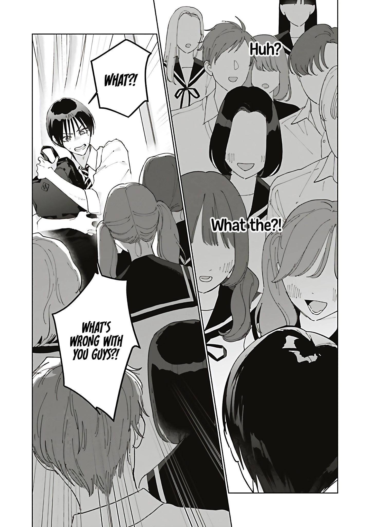 Read Studio Cabana chapter 40 image 27 on Lezhin