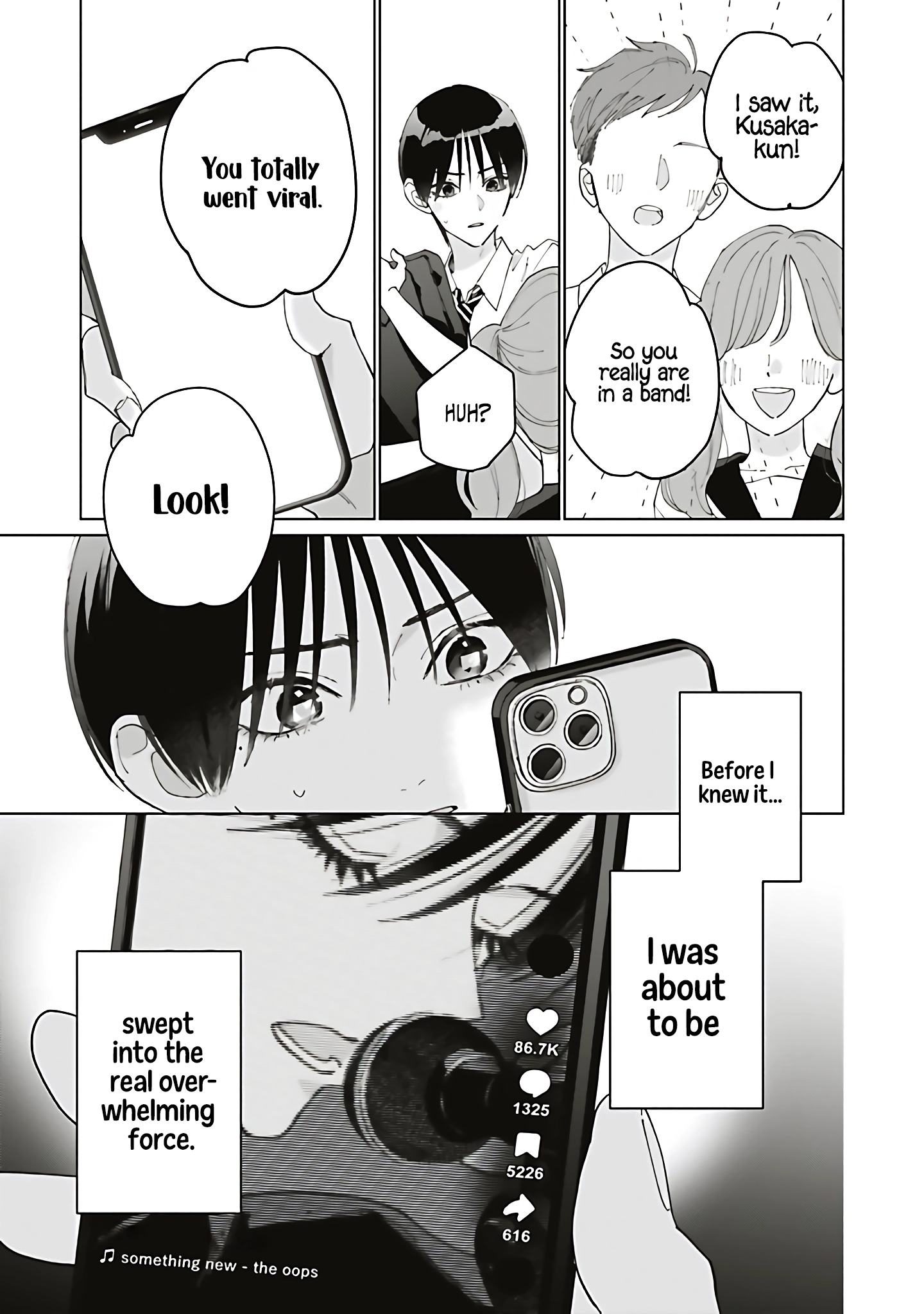 Read Studio Cabana chapter 40 image 28 on Lezhin