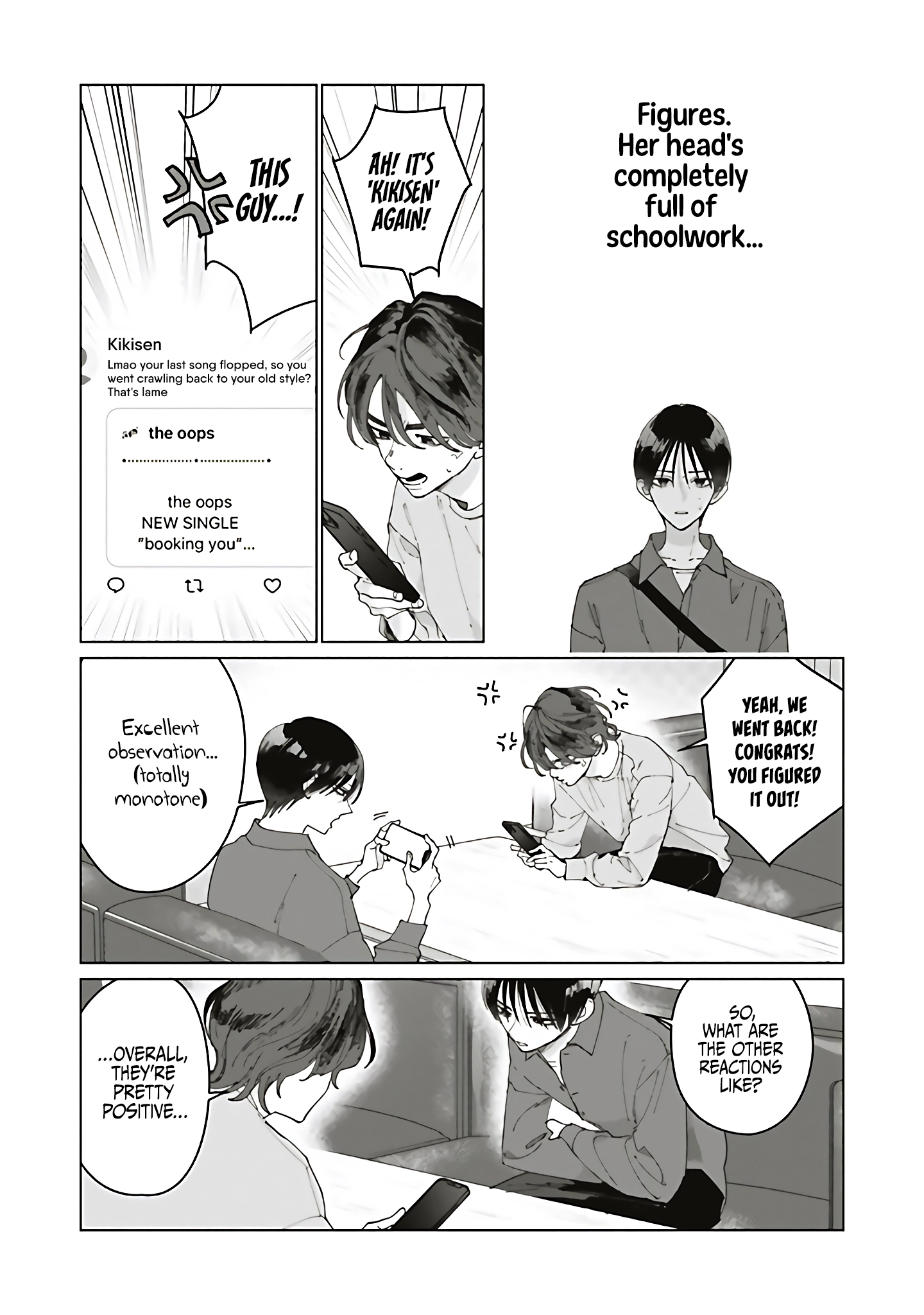 Read Studio Cabana chapter 40 image 3 on Lezhin