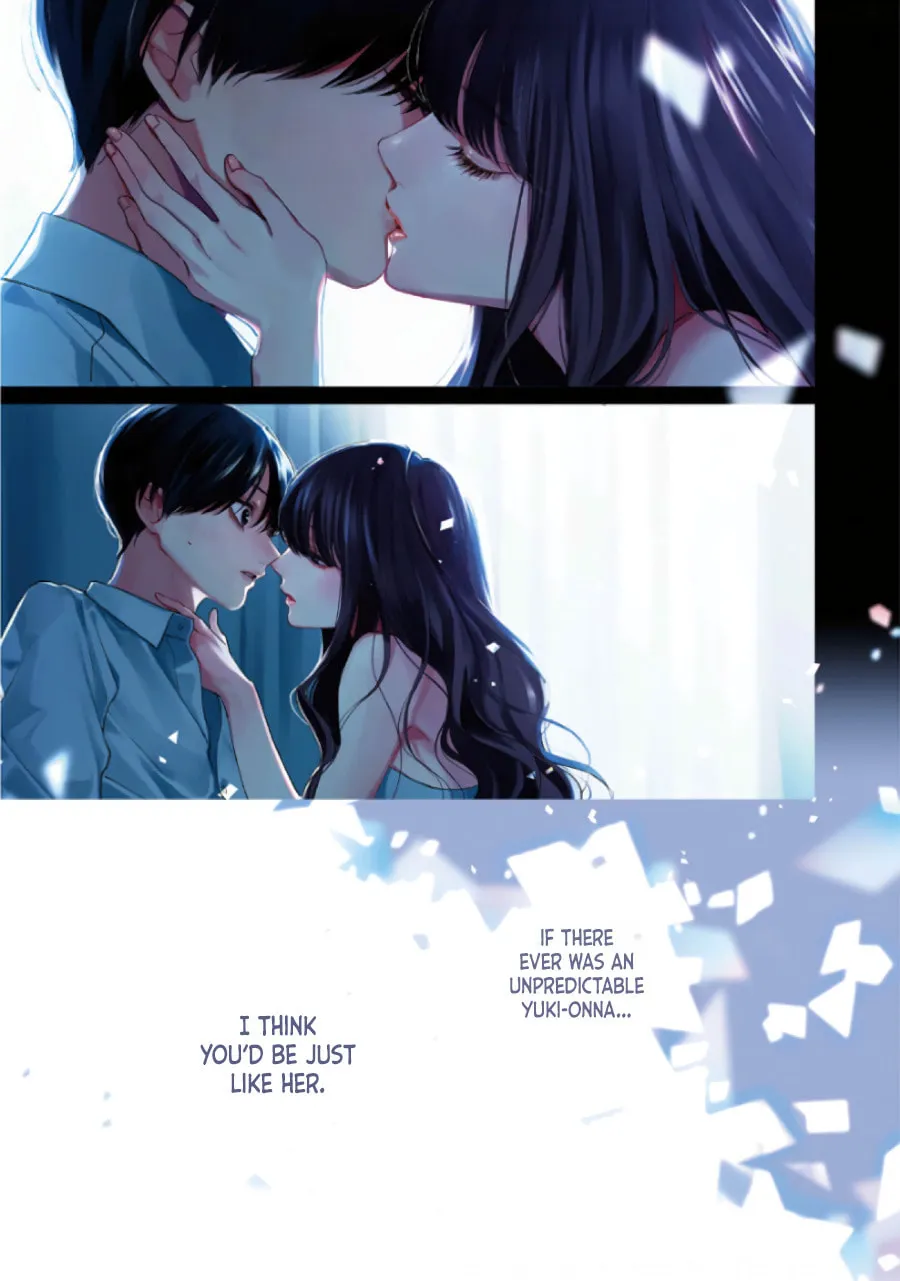 Read Studio Cabana chapter 5.1 image 1 on Lezhin