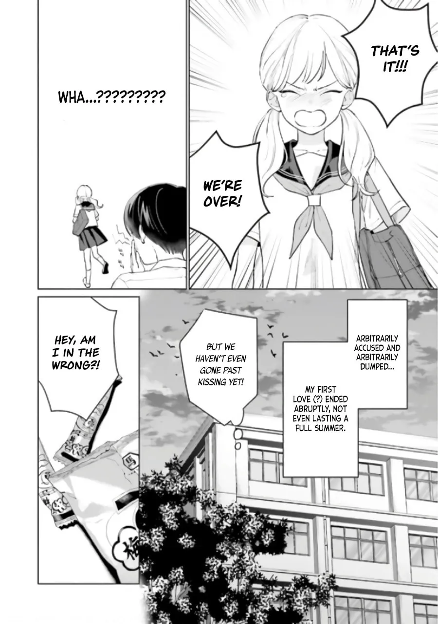 Read Studio Cabana chapter 5.1 image 12 on Lezhin