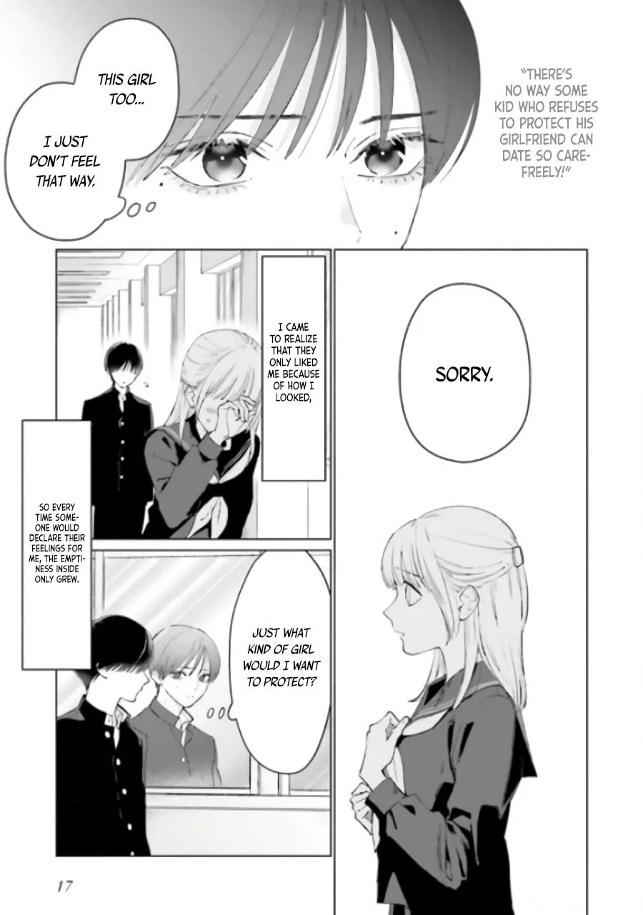 Read Studio Cabana chapter 5.1 image 15 on Lezhin