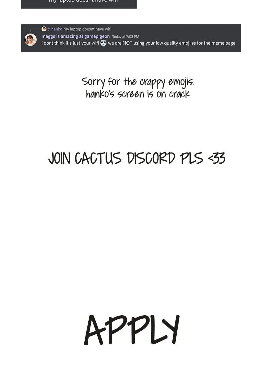 Read Studio Cabana chapter 5.1 image 19 on Lezhin
