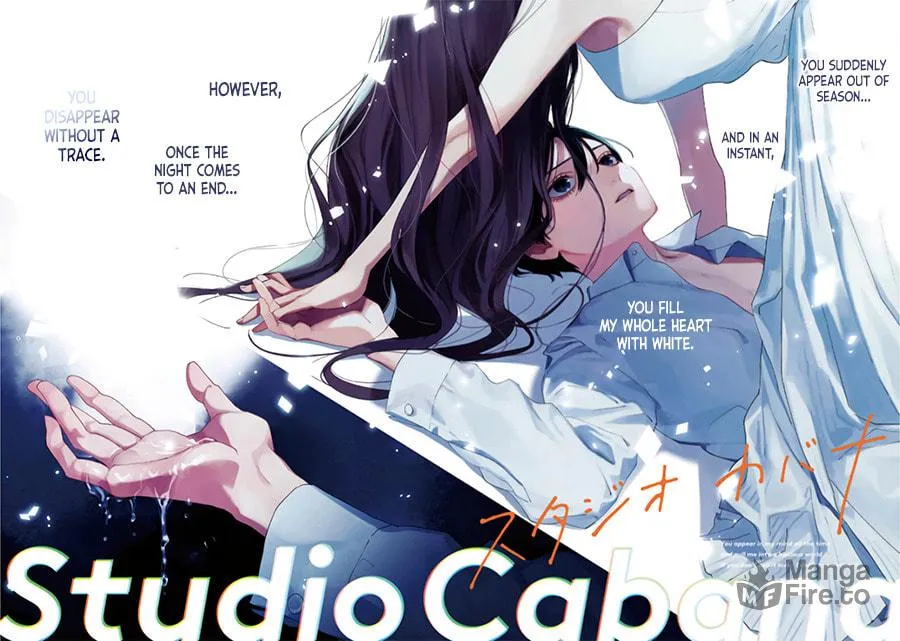 Read Studio Cabana chapter 5.1 image 2 on Lezhin