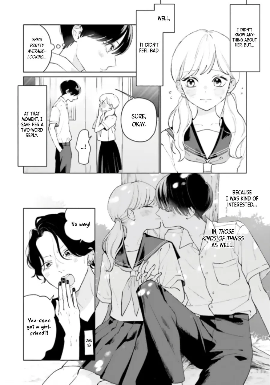 Read Studio Cabana chapter 5.1 image 6 on Lezhin