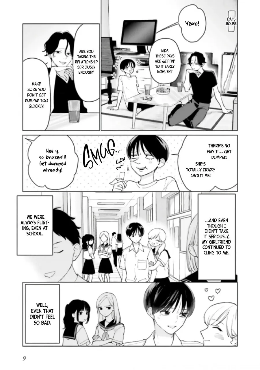 Read Studio Cabana chapter 5.1 image 7 on Lezhin
